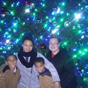 Meet your Posher, Zay